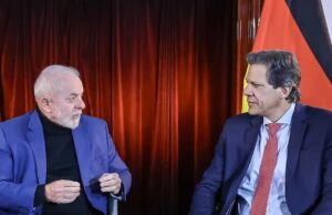 Haddad reitera que terá reuniões sobre corte de gastos com Lula, que é quem decidirá