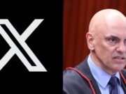 Moraes manda desbloquear o X no Brasil