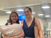 Garota de 11 anos viaja a SP para cirurgia cardíaca urgente e família pede doações