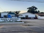 Paciente morre após ser atendido com dores nas costas e garganta