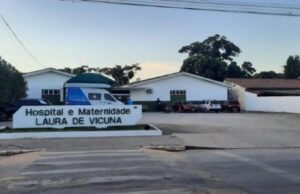 Paciente morre após ser atendido com dores nas costas e garganta