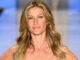 Gisele Bündchen usa shortinho cavado e surpreende: ‘Achei que era de 1990’