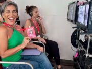 Gloria Pires estreia como diretora: ‘Tudo o que vivi me preparou para esse momento’