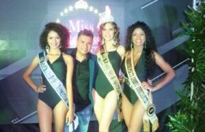 Concurso Miss Estudantil MT está inscrições abertas até 10 de dezembro