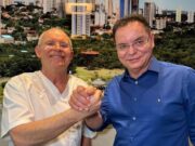 CORRIDA AO PALÁCIO ALENCASTRO