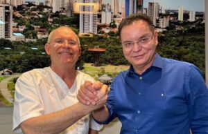 CORRIDA AO PALÁCIO ALENCASTRO