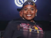 Jojo Todynho exibe barriga chapada durante show do Soweto: ‘Em forma’