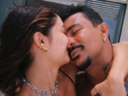 Xamã e Sophie Charlotte abrem álbum de fotos analógicas no Rio: ‘Apaixonados’