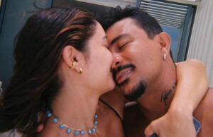 Xamã e Sophie Charlotte abrem álbum de fotos analógicas no Rio: ‘Apaixonados’