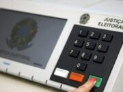 Acompanhe as apuração das urnas eletronicas