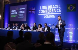 Mauro diz que déficit de armazenagem e seguro agrícola são desafios para o agro