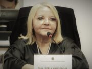 Desembargadora do TRE recua de disputa pelo cargo de vice do Judiciário estadual