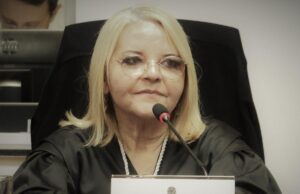Desembargadora do TRE recua de disputa pelo cargo de vice do Judiciário estadual