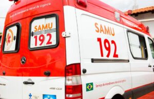 Homem que trocava telhas cai, não resiste e morre em MT