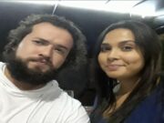 Irmã de jovem grávida morta pelo noivo fala em podcast sobre violência e tramitação do processo