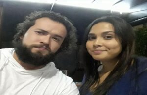 Irmã de jovem grávida morta pelo noivo fala em podcast sobre violência e tramitação do processo