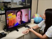 Propaganda termina hoje e deixa saldo de 318 ações eleitorais