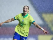 Brasil derrota Colômbia por 3 a 1 em partida amistosa