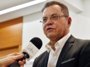 Deputados devem votar LOA em 2° quinzena de dezembro, crava Botelho; veja vídeo