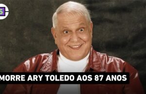 Ary Toledo, humorista popular no rádio e na TV, morre aos 87 anos