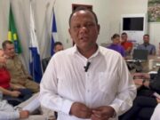 Vereadores da oposição travam remanejamento de verba para prefeitura