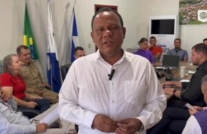 Vereadores da oposição travam remanejamento de verba para prefeitura