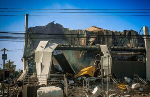 Associação cobra taxa vencida de bancas e revolta lojistas