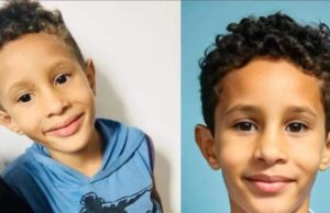Desaparecimento de Samuel Victor completa 5 anos