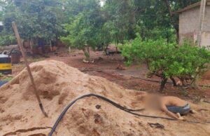 Adolescente mata padrasto a pauladas para defender mãe e irmãs em VG