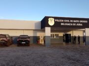 Foragido por homicídio ocorrido em MT há 29 anos é preso em Rondônia