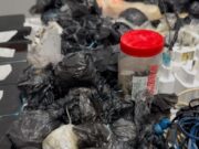 Polícia flagra ‘assistência técnica’ de celulares em cela da PCE