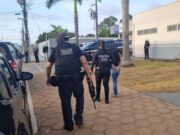 Polícia prende casal que comandava venda de drogas pelo WhatsApp
