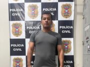 Vídeo: Homem que ameaçava menor para ter relações sexuais com ele é preso em motel