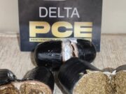 Três mulheres são presas tentando entrar na PCE com drogas nas partes íntimas