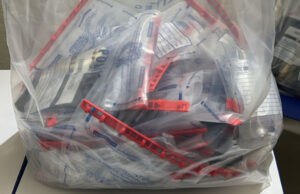 Operação na PCE apreende 43 celulares, drogas e chips