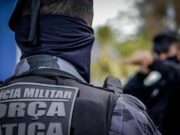 Força Tática prende 2 faccionados por sequestrar e torturar vítimas