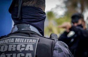 Força Tática prende 2 faccionados por sequestrar e torturar vítimas