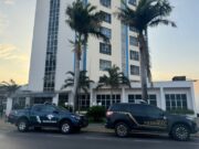 PF investiga esquema ilegal para comércio de eletrônicos