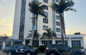 PF investiga esquema ilegal para comércio de eletrônicos