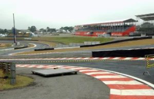 Fórmula 1 injetará R$ 2 bilhões na economia paulistana, estima SPTuris