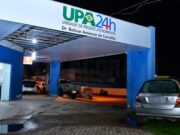 Motociclista morre em UPA dois dias após ser atingida por veículo em rotatória