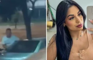 Enchente em Uberlândia: Mulher morre arrastada pela água em MG; veja