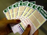 Cuiabano leva R$ 202 milhões em sorteio da Mega-Sena