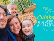 Projeto celebra cultura brasileira e ensina português na República Tcheca