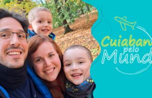 Projeto celebra cultura brasileira e ensina português na República Tcheca