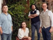 Grupo gaúcho faz apresentações no Sesc esta semana