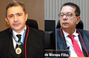 PF deflagra operação contra desembargadores do TJMT