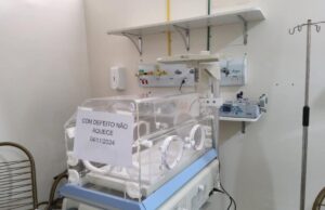 Fiscalização do CRM suspende internações na UTI pediátrica do pronto-socorro de VG