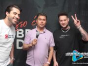 Bruno e Denner (Musiva) 22/11/2024