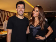 Sabrina Sato publica declaração rara ao irmão, Karin Sato: ‘Te amo eternamente’